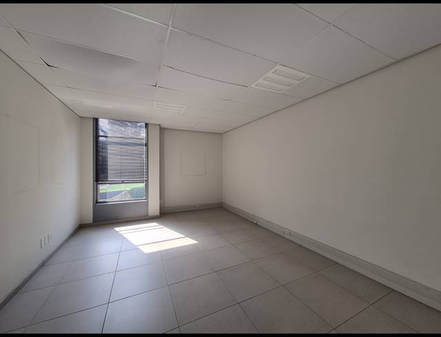 215M² OFFICE TO LET IN ROSEBANK
